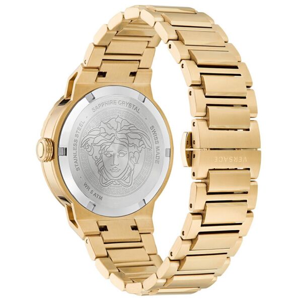 Versace VRSCVE3F00522 Kadın Kol Saati