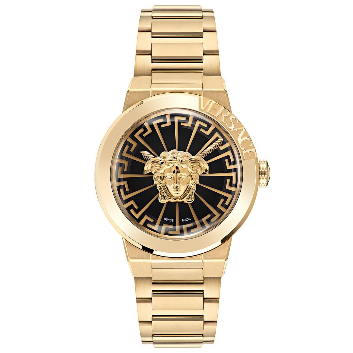 Versace VRSCVE3F00522 Kadın Kol Saati