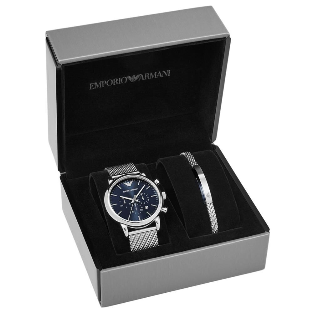Emporio Armani AR80038 Kol Saati