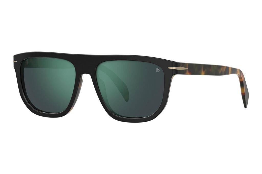 David Beckham DB 7111S WR7MT .56  Güneş Gözlüğü