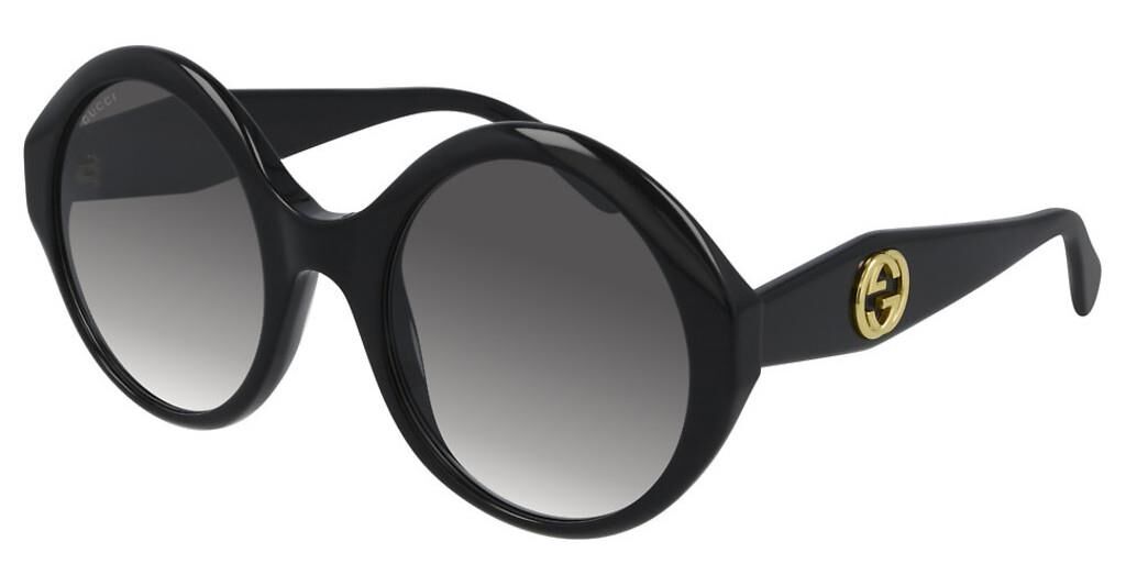 Gucci GG 0797S 001 .54 Güneş Gözlüğü (SZ)