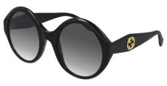 Gucci GG 0797S 001 .54 Güneş Gözlüğü (SZ)