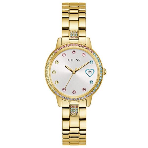 Guess GUGW0657L2 Kadın Kol Saati (SZ) (30)
