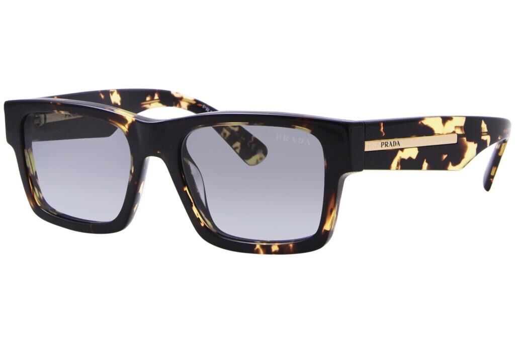 Prada SPS 25ZS 16R30F .56 Erkek Güneş Gözlüğü