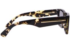 Prada SPS 25ZS 16R30F .56 Erkek Güneş Gözlüğü