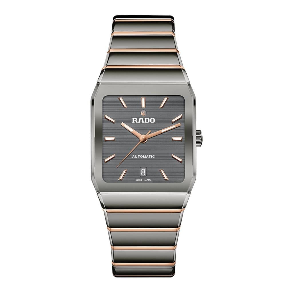Rado R10203102 Anatom Automatic Kol Saati