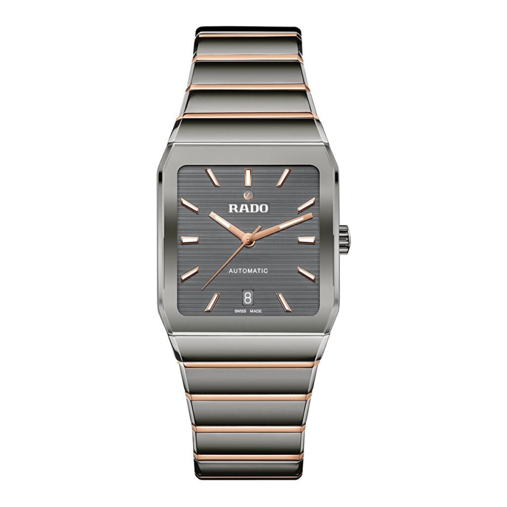 Rado R10203102 Anatom Automatic Kol Saati