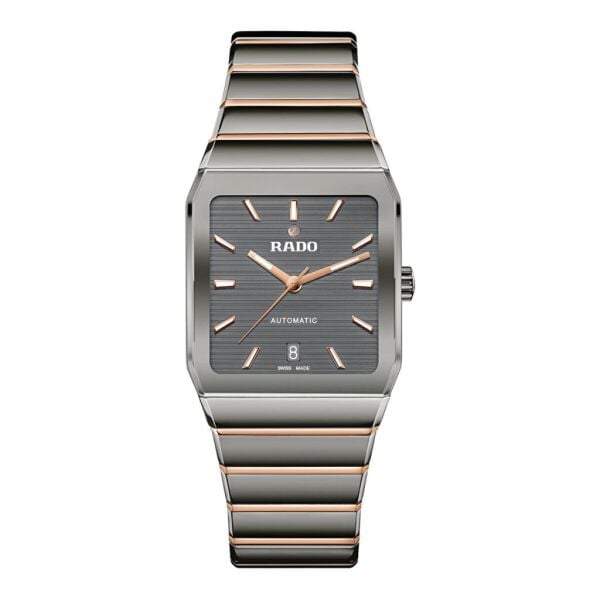 Rado R10203102 Anatom Automatic Kol Saati