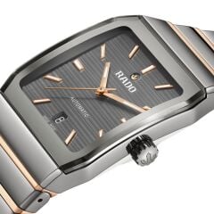 Rado R10203102 Anatom Automatic Kol Saati