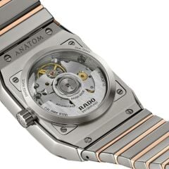 Rado R10203102 Anatom Automatic Kol Saati