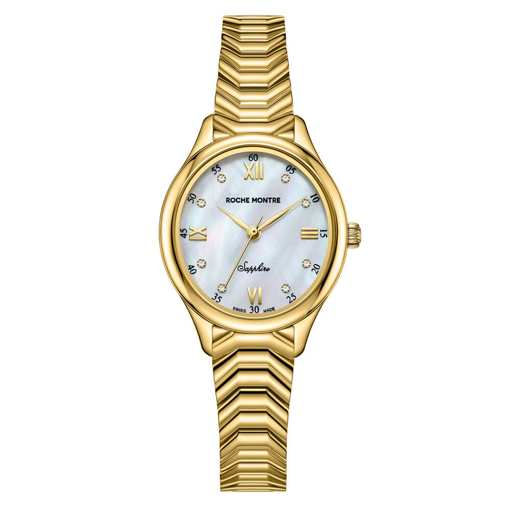 Roche Montre RML5025-02 Kadın Kol Saati