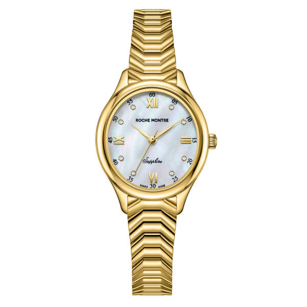 Roche Montre RML5025-02 Kadın Kol Saati