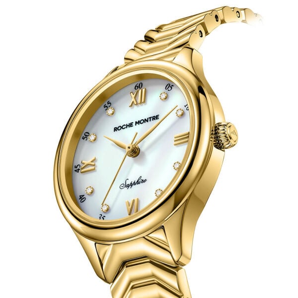 Roche Montre RML5025-02 Kadın Kol Saati