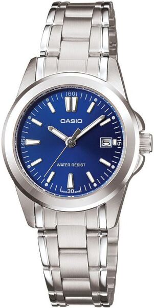 Casio Standart Kol Saati LTP-1215A-2A2DF