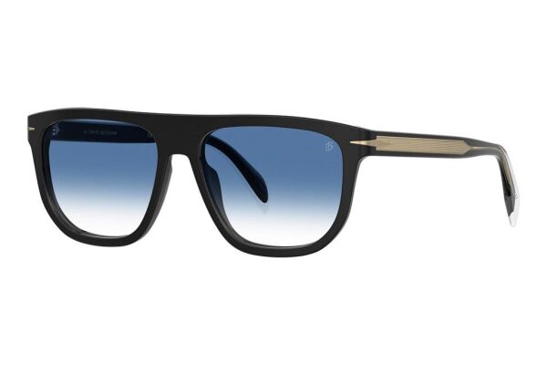David Beckham DB 7111S 807F9 .56  Güneş Gözlüğü