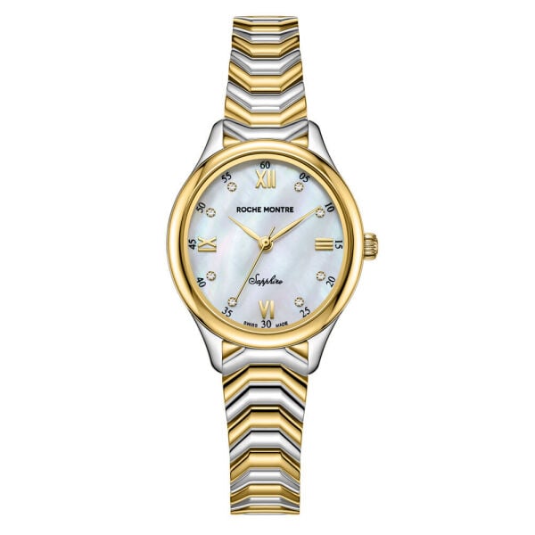 Roche Montre RML5025-03 Kadın Kol Saati