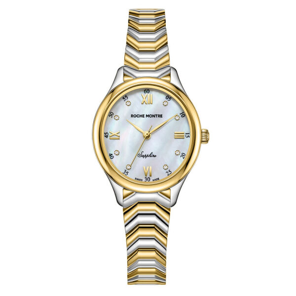 Roche Montre RML5025-03 Kadın Kol Saati