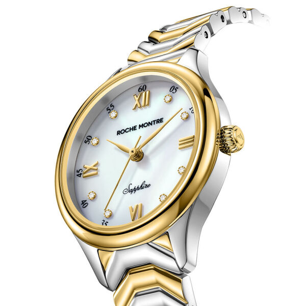 Roche Montre RML5025-03 Kadın Kol Saati