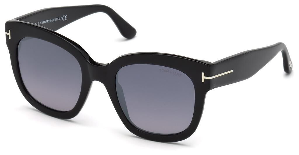 Tom Ford TF 0613 01C .52 Güneş Gözlüğü