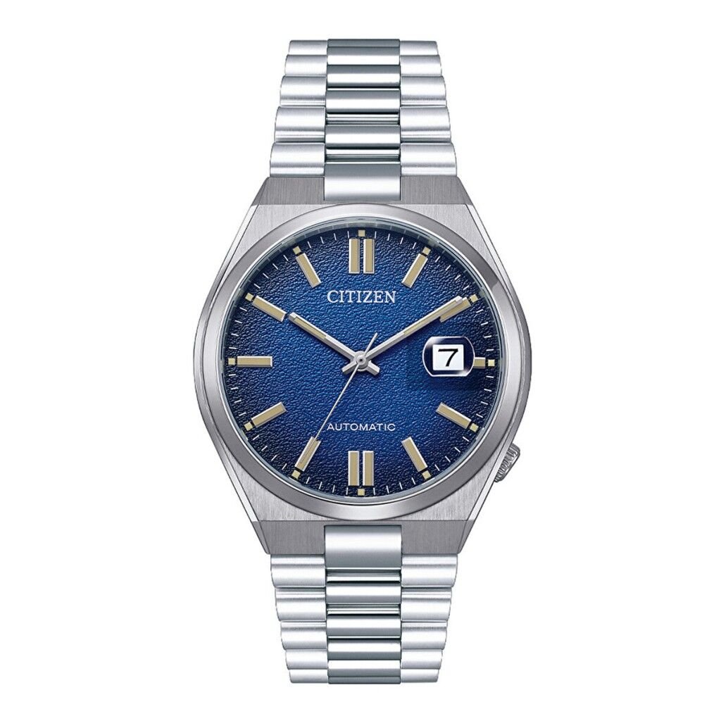 Citizen NJ0151-88L Erkek Kol Saati