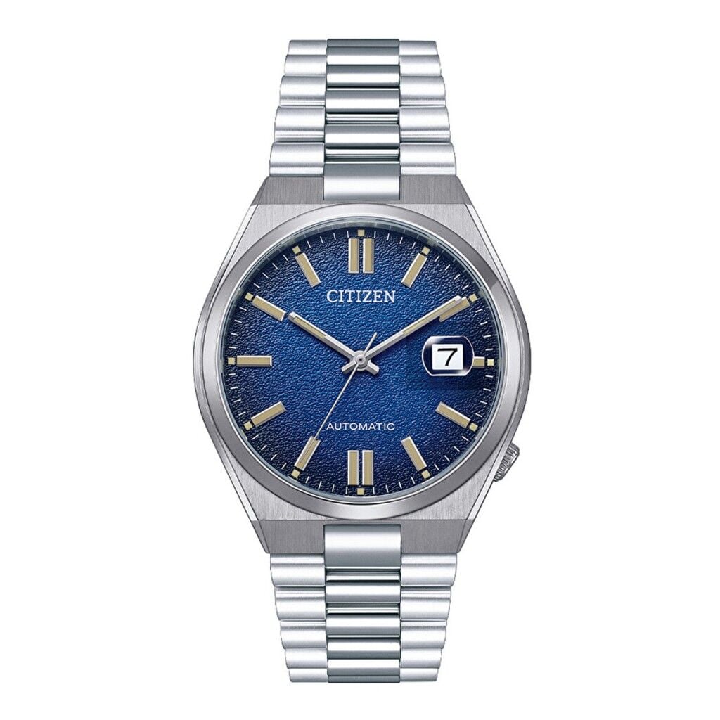 Citizen NJ0151-88L Erkek Kol Saati