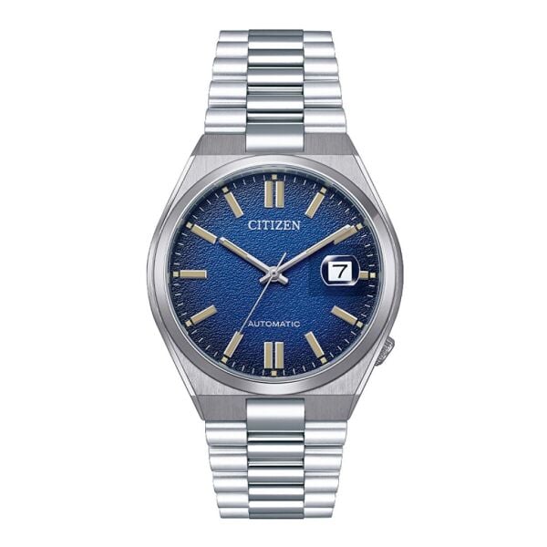 Citizen NJ0151-88L Erkek Kol Saati