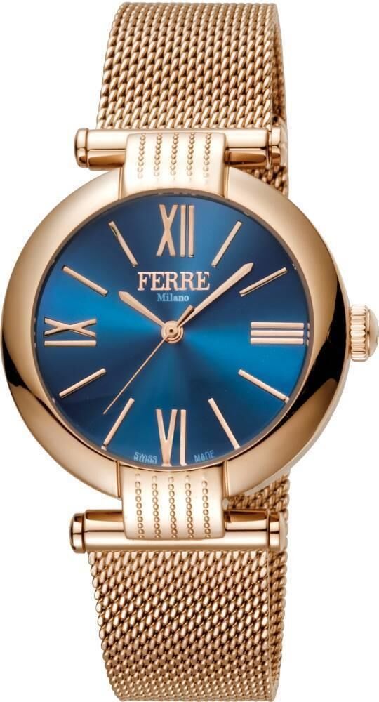 Ferre Milano FM1L101M0091 Kol Saati