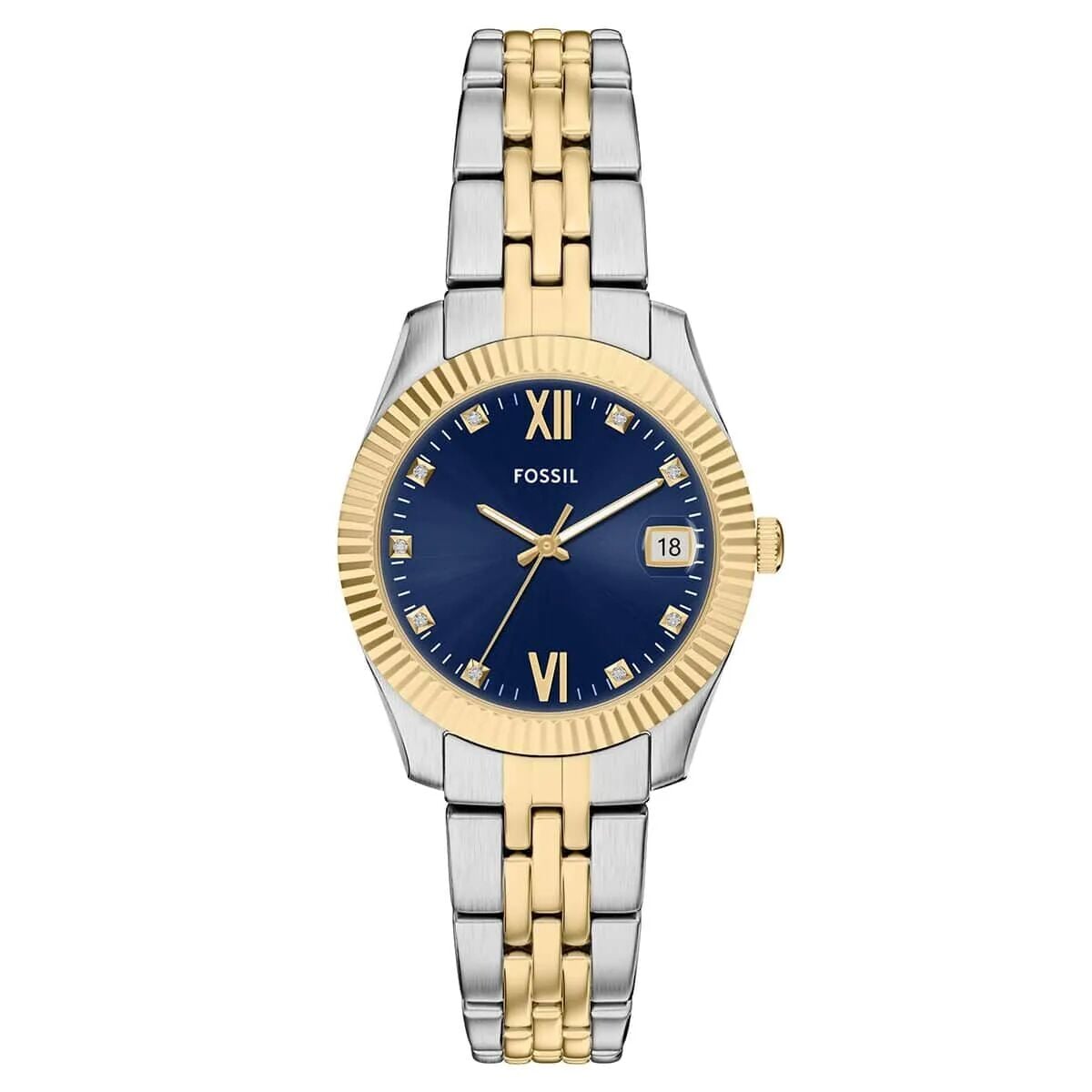Fossil FES5443 Kol Saati