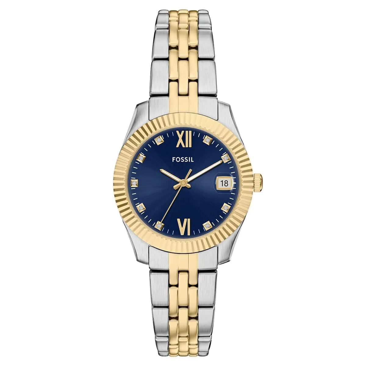 Fossil FES5443 Kol Saati