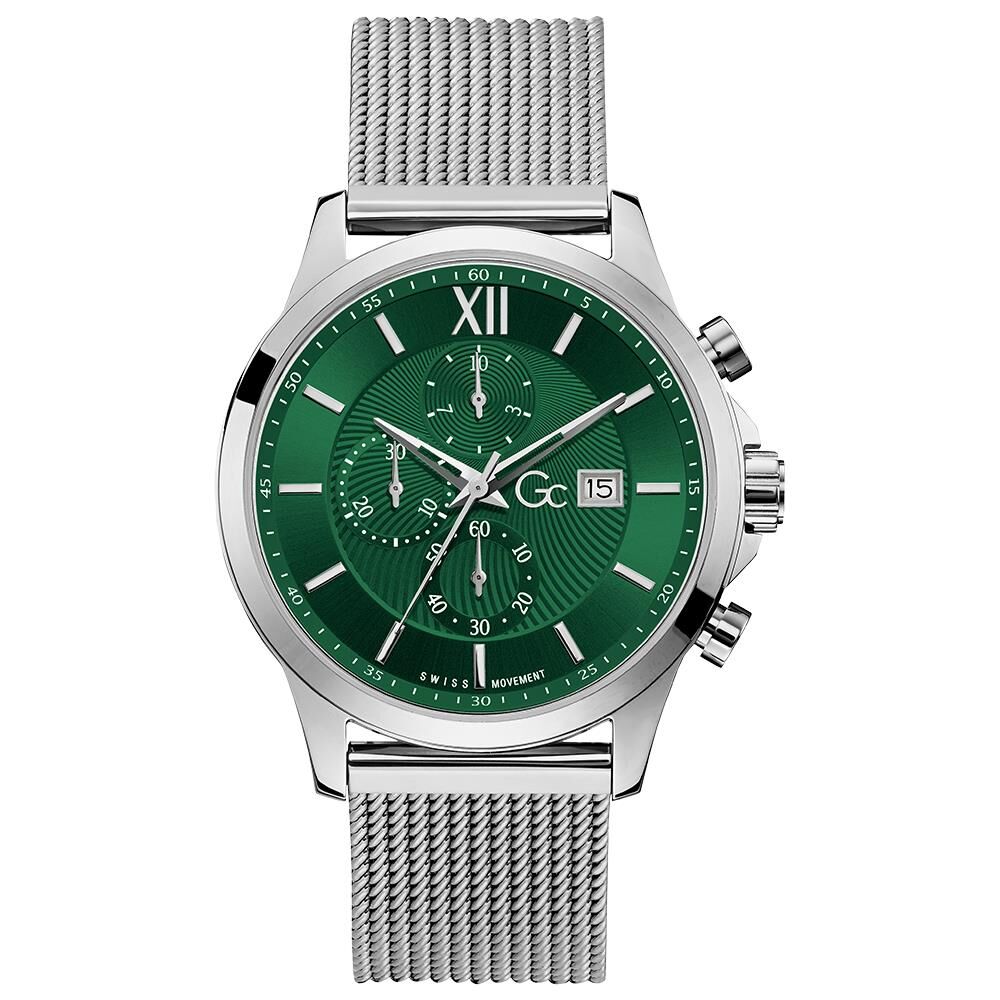 Guess Collection GCY27012G9MF Kol Saati