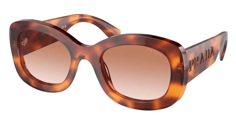 Prada SPS A13S 18R70E .54 Güneş Gözlüğü