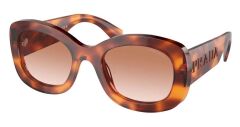 Prada SPS A13S 18R70E .54 Güneş Gözlüğü
