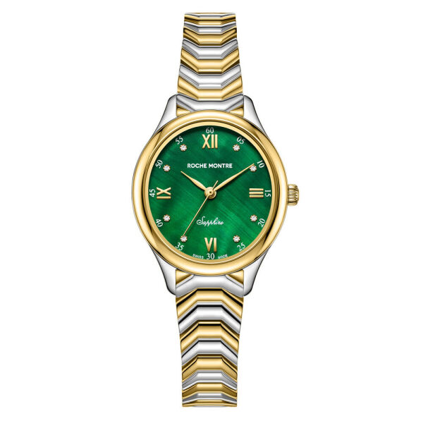 Roche Montre RML5025-04 Kadın Kol Saati