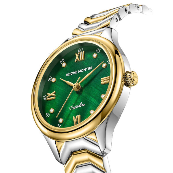 Roche Montre RML5025-04 Kadın Kol Saati