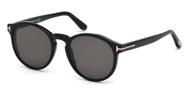 Tom Ford TF 0591S 01A .51 Güneş Gözlüğü
