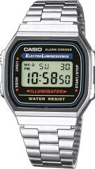 Casio Retro Kol Saati A168WA1WDF