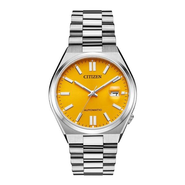 Citizen NJ0150-81Z Erkek Kol Saati