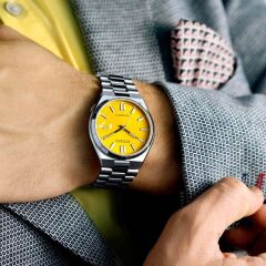 Citizen NJ0150-81Z Erkek Kol Saati