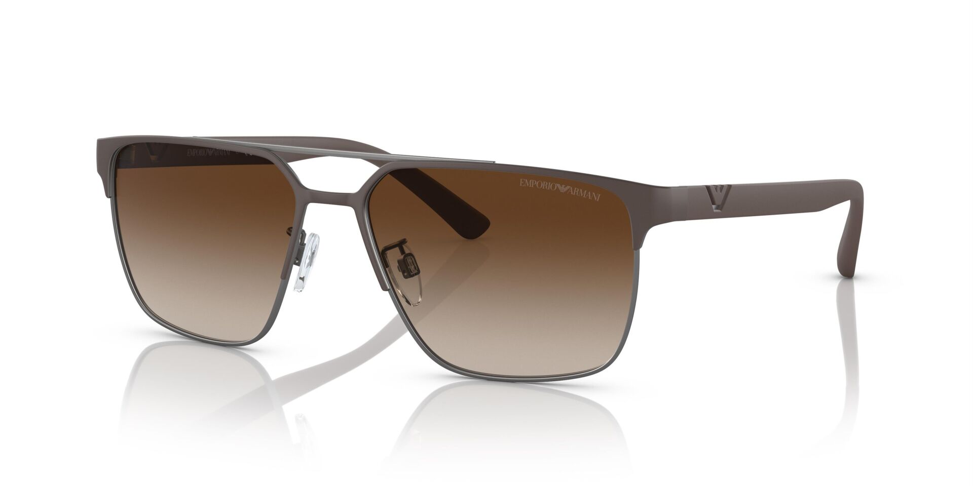 Emporio Armani EA 2134 316113 .58 Erkek Güneş Gözlüğü