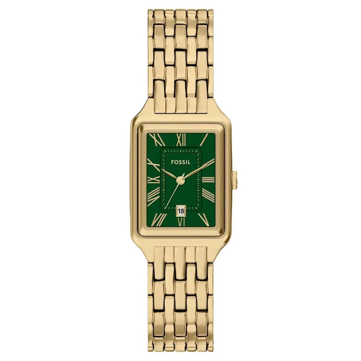Fossil FES5452 Kol Saati