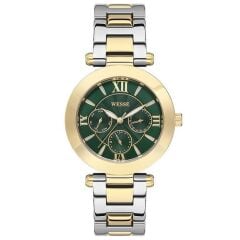 Wesse WWL101111 Kadın Kol Saati
