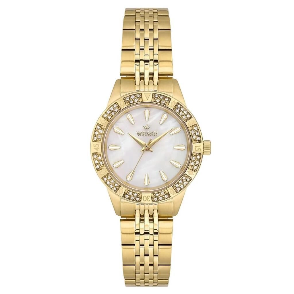 Wesse WWL113602 Kol Saati