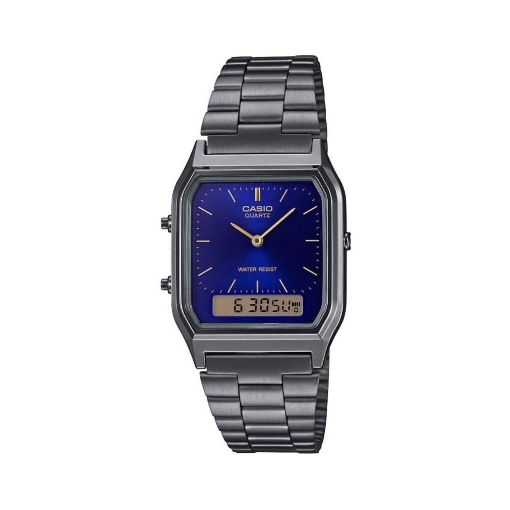 Casio Digital Kol Saati AQ-230GG-2ADF