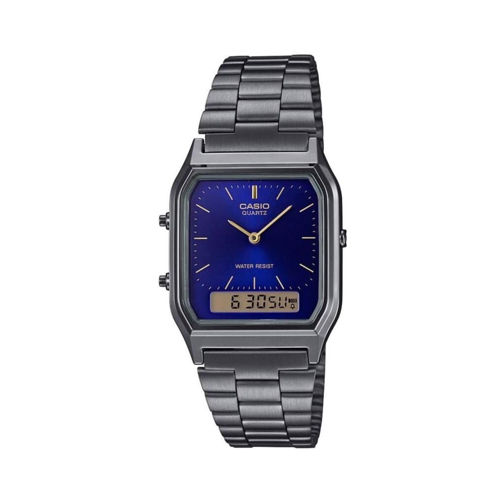 Casio Digital Kol Saati AQ-230GG-2ADF