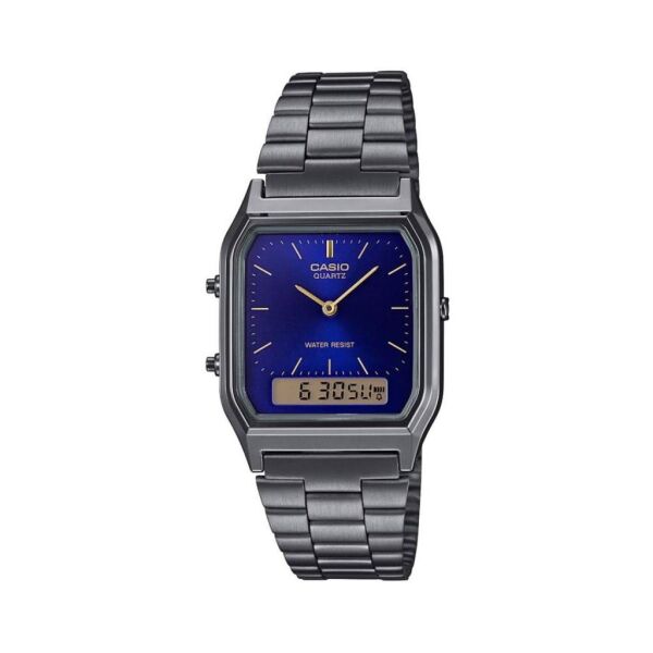 Casio Digital Kol Saati AQ-230GG-2ADF
