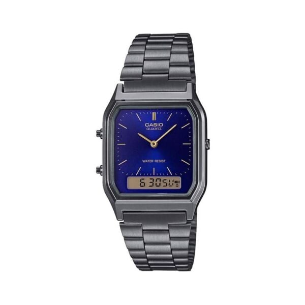 Casio Digital Kol Saati AQ-230GG-2ADF