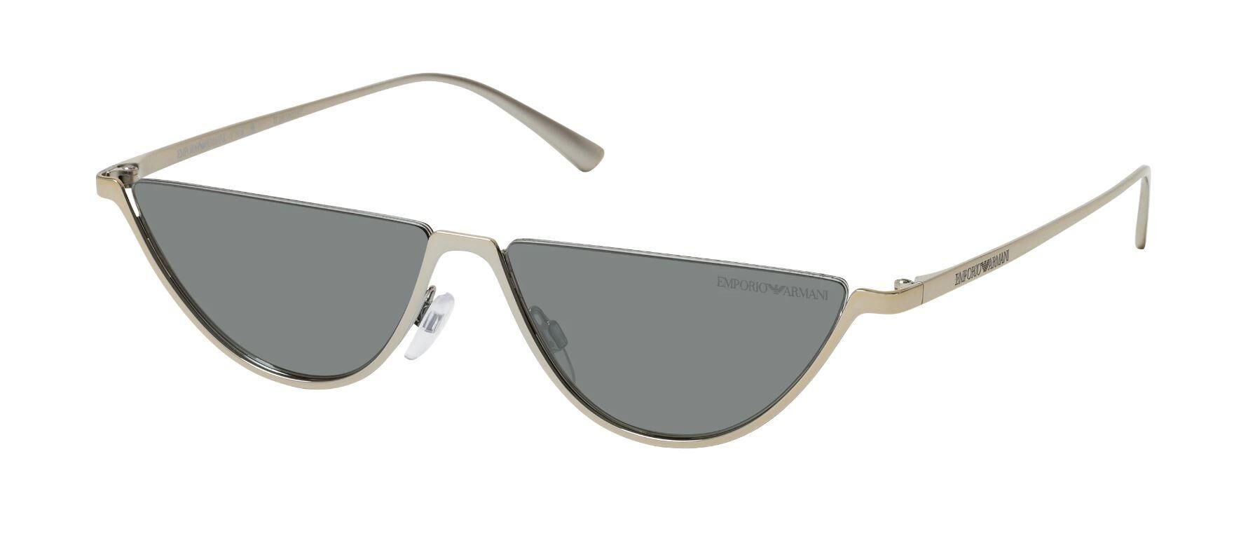 Emporio Armani EA 2143 30156G .57 Erkek Güneş Gözlüğü