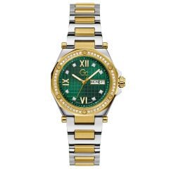 Guess Collection GCZ20004L9MF Kol Saati