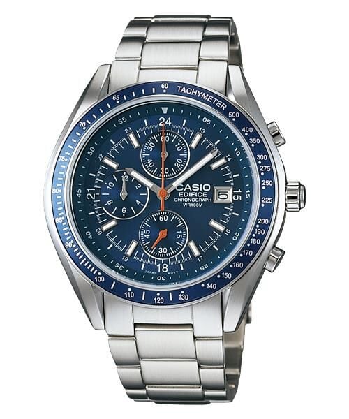 Casio Edifice Kol Saati EF503D2AVDR