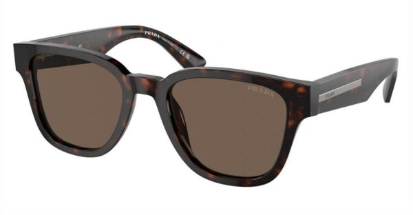 Prada SPS A04S 17N08T .52 Güneş Gözlüğü